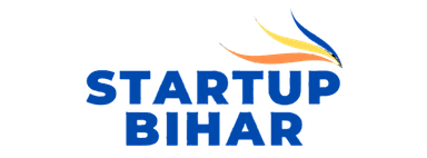Startup Bihar Logo
